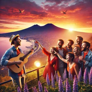 1 MESE DI INVIO SPOT PUBBLICITARIO SU TVA CAMPANIA 5 VOLTE AL GIORNO