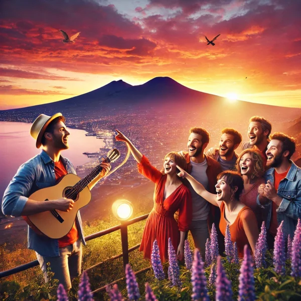 1 MESE DI INVIO SPOT PUBBLICITARIO SU TVA CAMPANIA 5 VOLTE AL GIORNO