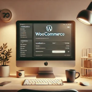 COME INSTALLARE UN E COMMERCE