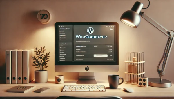 COME INSTALLARE UN E COMMERCE