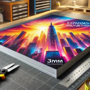 FOREX 3 MM 50X70